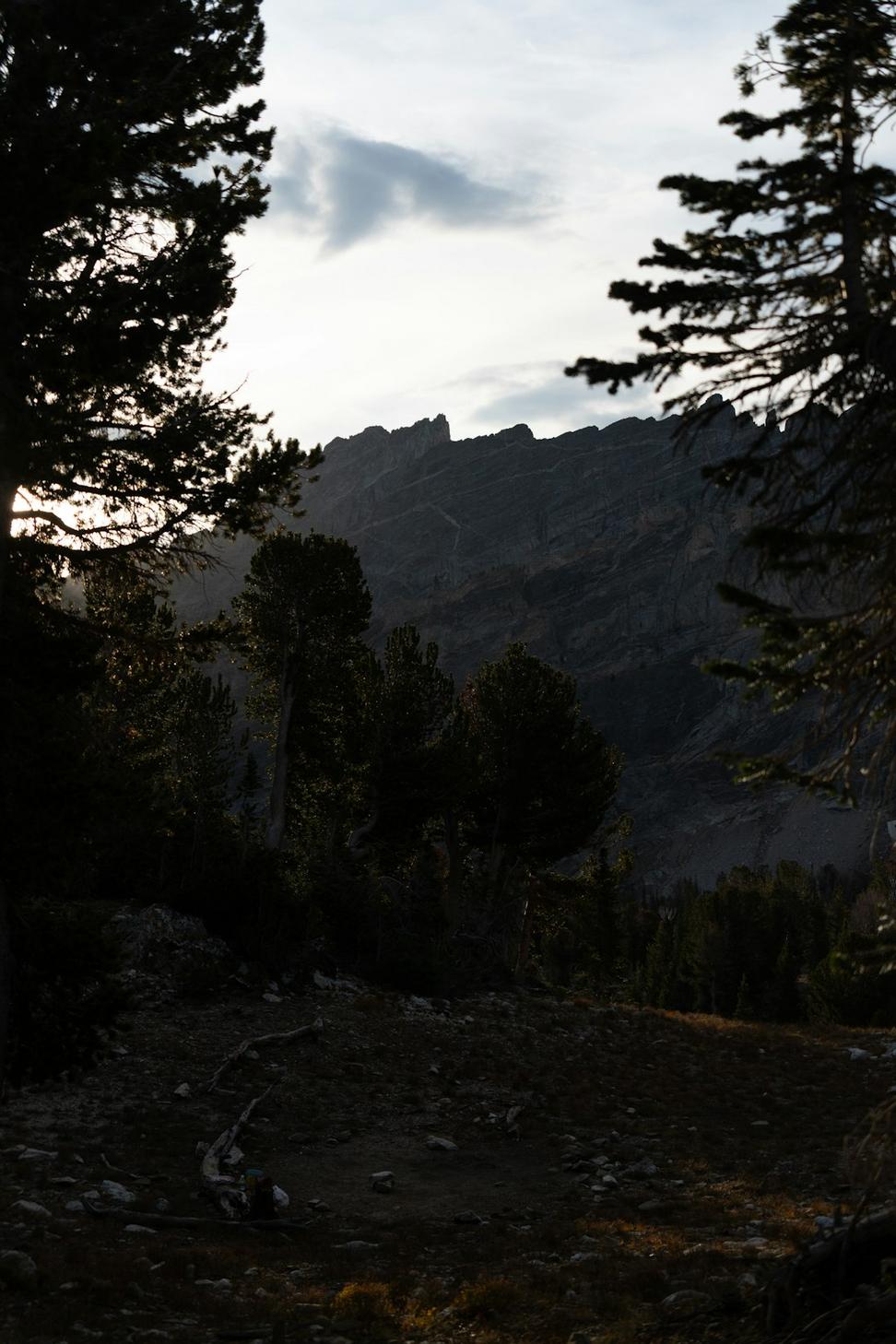 Backcountry Expedition